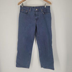 Ralph Lauren Saturday Jeans 